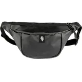 Nitro Gürteltasche Urban Collection Hip Bag Tough Black