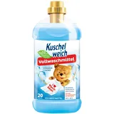 Kuschelweich Vollwaschmittel Flüssig 20 WL