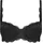 SUSA Wiesn-Zauber Push up Dirndl BH 8033 schwarz 75D