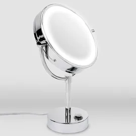 casa pura Kosmetikspiegel mit Beleuchtung Marilyn