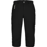 G.I.G.A. DX Herren 3/4 Hose GS 35 MN PNTS, schwarz, 50,