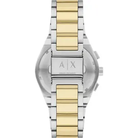 Giorgio Armani Rafael Chronograph Edelstahl 44 mm AX4184