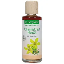 Bergland Pharma Bergland Johanniskraut Hautöl 125 ml