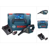 Bosch GAS 12V Professional inkl.1 x 3,0 Ah Akku + Ladegerät + L-Boxx