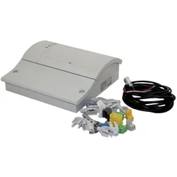 Wolf Mischermodul MM für Regelungssystem WRS 2744293