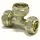 boni-shop Schraubfitting Installation T-Stück 26mm