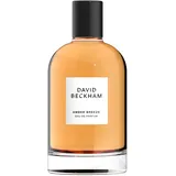 David Beckham Amber Breeze Eau de Parfum 100 ml