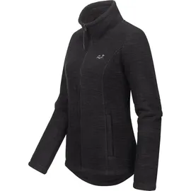 Ragwear Liram Melange Schwarz S