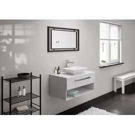 Hansgrohe Vernis Shape Einhandmischer chrom 71591000