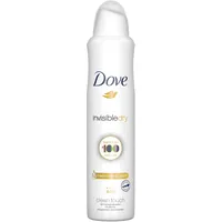 Dove Invisible Dry Deo Vapo 250 ml