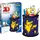Ravensburger 3D Puzzle Utensilo Pokémon Pikachu - 54 Teile - Stiftehalter für Pokémon Fans ab 6 Jahren, Schreibtisch-Organizer für Kinder