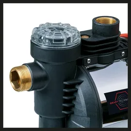 Einhell GE-AW 1144 SMART