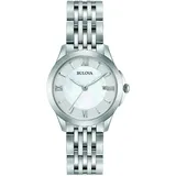 Bulova Watch 96M151