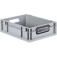 Proregal Eurobox NextGen Color, HxBxT 12x30x40cm, 11 Liter, Griffe