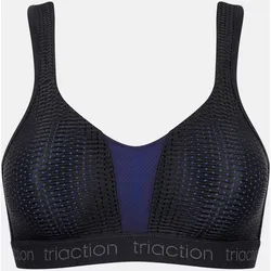 TRIUMPH Triaction Energy Lite N EX, BLACK, 80E