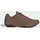adidas Ghost Sprint Damen Weite E Earth Strata/Aurora Coffee/Gold Metallic 41 1/3