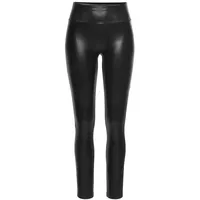 LASCANA Leggings Damen schwarz Gr.36/38