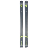 Scott Ski Superguide 88 - blue, A version, 184