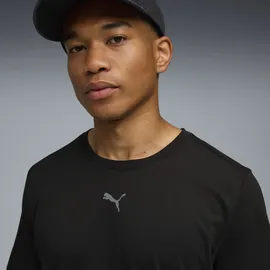 Puma Cloudspun schwarz XXL