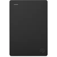 Seagate Portable Drive 2TB, Tragbare Externe Festplatte, 2.5 Zoll, USB 3.0, inkl. Data Rescue Service (STGX2000400)