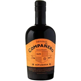 1423 World Class Spirits Elixir Orange 40% vol 0,7 l Geschenkbox
