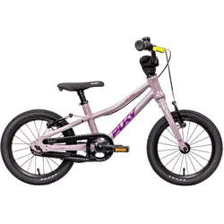 Puky Fahrrad Ls-Pro 14 - pink