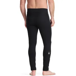 Spyder Charger Baselayer-hose - Black - XL