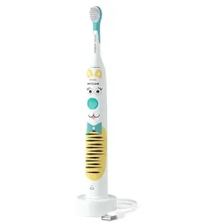Philips Elektrische Zahnbürste – Design a Pet Edition