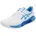 GEL-CHALLENGER Clay Blue/White 42