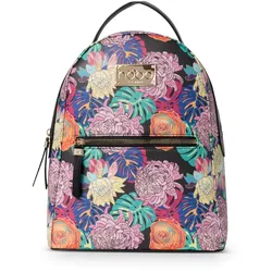 NOBO Rucksack ORPHEUS schwarz Damen 