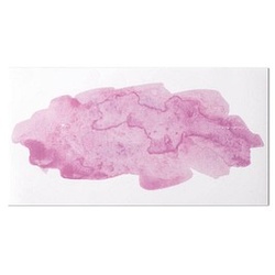 Rayher Wachsmotiv rosa Watercolor