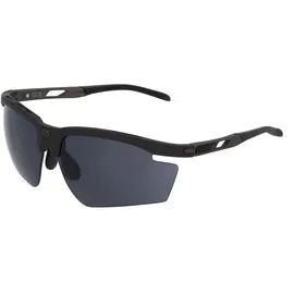 Rudy Project Magnus SP751006 Matte Black/Smoke Black