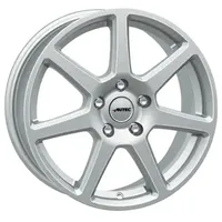 Autec Tallin ECE 6,0 x 16 5 x 112 ET43 MB57,1 Brillantsilber