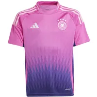 adidas Deutschland Auswärtstrikot 2024  Kinder 152