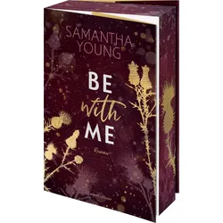 Be with Me