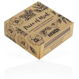 ANWEN Peace of Mint Shampoo Bar 75 g