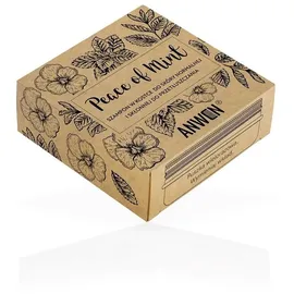 ANWEN Peace of Mint Shampoo Bar 75 g