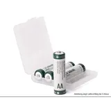 Keeppower P1450I AA 2400 mAh 4 St.