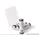 Keeppower P1450I AA 2400 mAh 4 St.