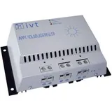 IVT MPPT-Controller 12/24 V 30 A