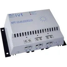 IVT MPPT-Controller 12/24 V 30 A