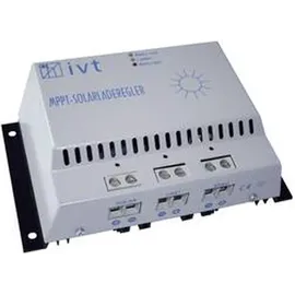 IVT MPPT-Controller 12/24 V 30 A