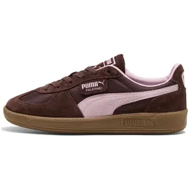 Puma Palermo Vintage Update Damen Chocolate Brown/Gum 42