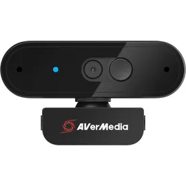 AVerMedia PW310P Schwarz