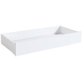 Hasena Schublade Roll-Box weiß