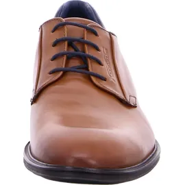 LLOYD Businessschuhe Businessschuhe Glattleder - Braun - 42,5