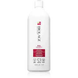 Biolage Full Density Shampoo für die Stärkung der Haardichte mit einem sichtbaren und schnellen Effekt 1000 ml