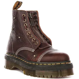 Dr. Martens Sinclair Flower braun 36 EU – 36 EU