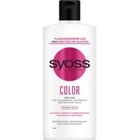 Syoss Color