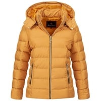 Rock Creek Steppjacke